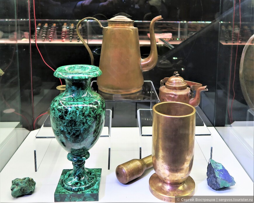 Музей пермских древностей