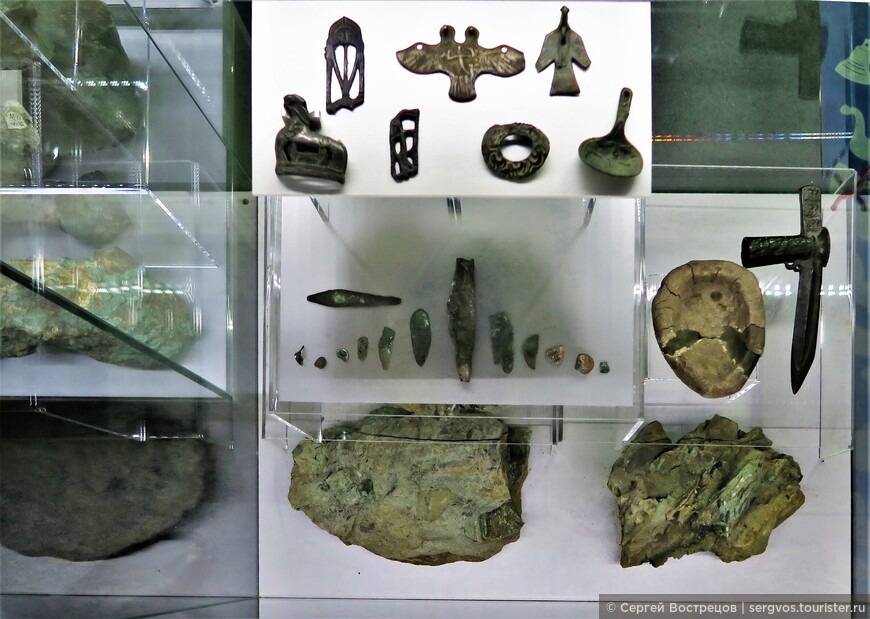 Музей пермских древностей