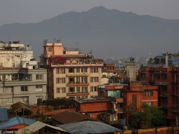 Зачарованный Непал или самое яркое путешествие