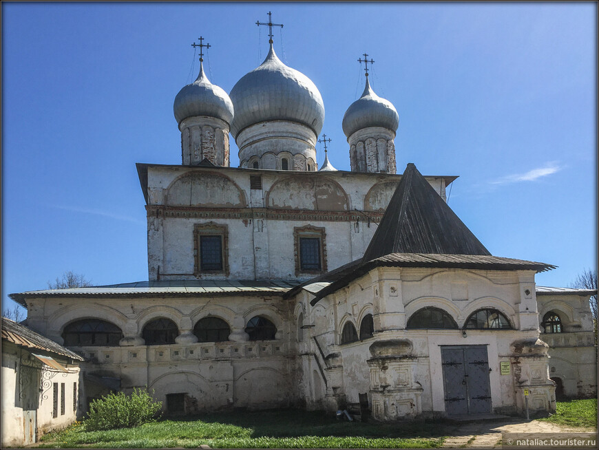 Знаменский собор