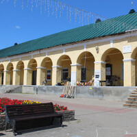 Кирсанов и его музей