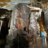 Постойнская пещера, Словения