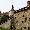 Шкофья Лока - один из древнейших городов Словении