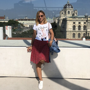 Турист Марианна Лаитнер (mia25)