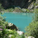Озеро Турье