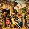 «Оплакивание Христа», 1502 г., Чима да-Конельяно