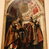 «Два епископа», 1558 г., Веронезе