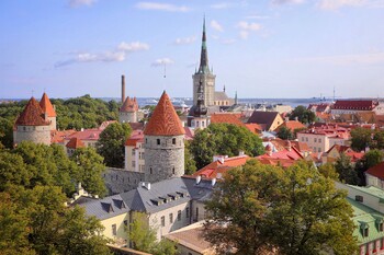 Эстония признаёт все используемые в мире вакцины 