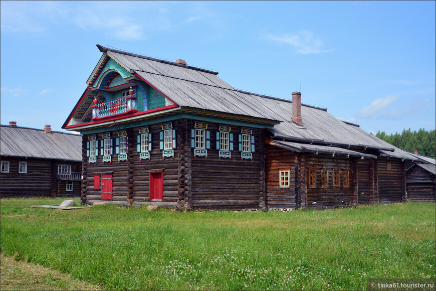 В Вологде где-где-где, в Вологде где...