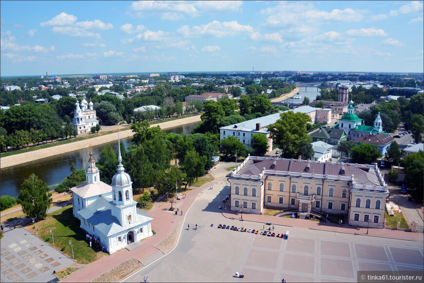 В Вологде где-где-где, в Вологде где...