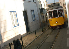 Olá Lisboa..... (Лиссабон часть 1)