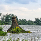 Краснодарское водохранилище