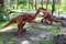 Белгородский парк динозавров