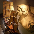 Морской музей Стокгольма 