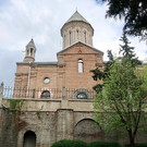 Церковь Нор Эчмиадзин