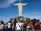 Статуя Христа-Искупителя в Рио — главный символ Бразилии