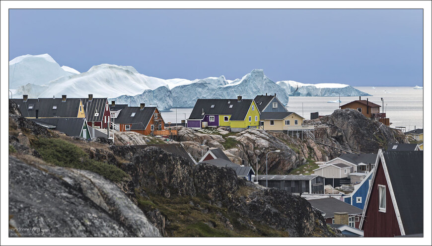 Кемпер-путешествие по Исландии, и кусочек Гренландии (13)