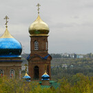 Церковь Вознесения Господня в Казацкой слободе