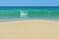Пляж и бирюзовые воды Карибского моря