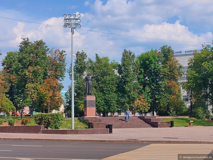 Часть 3. Разочарование в Нижнем Новгороде