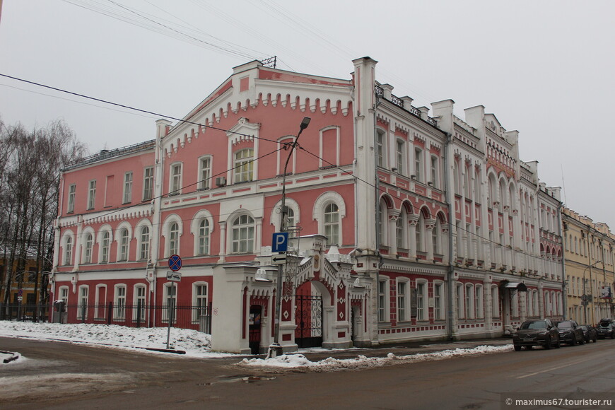 Городской сад Блонье и другие достопримечательности