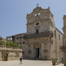 Церковь Санта-Лючия-алла-Бадия