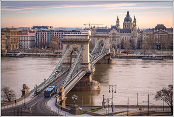 Венгрия по итогам года ожидает рекордного турпотока из РФ