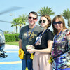 Экскурсия на вертолете в Дубае 