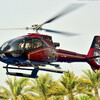 Заказать онлайн полет на вертолёте в Дубае 