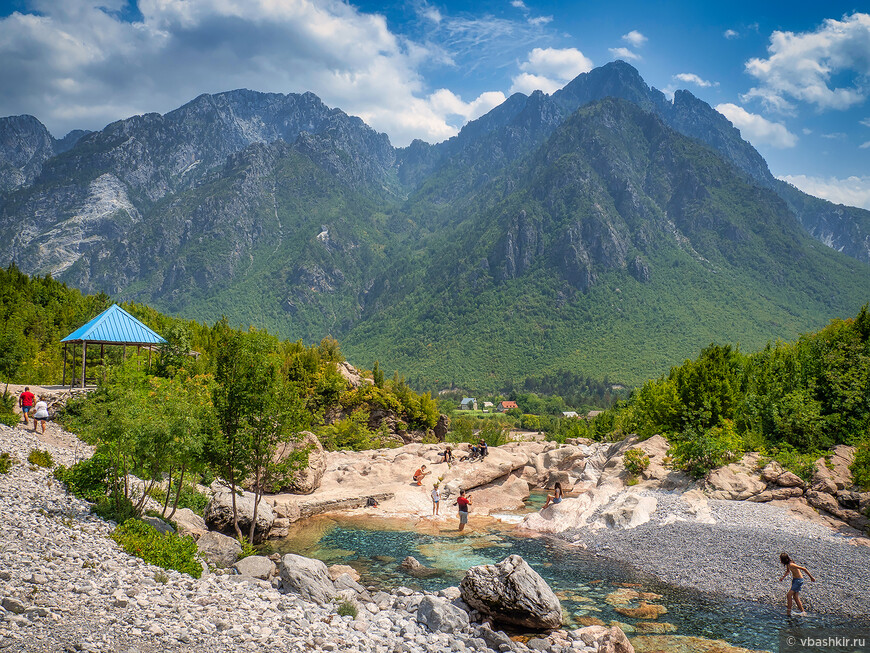 Аллегорическое освобождение