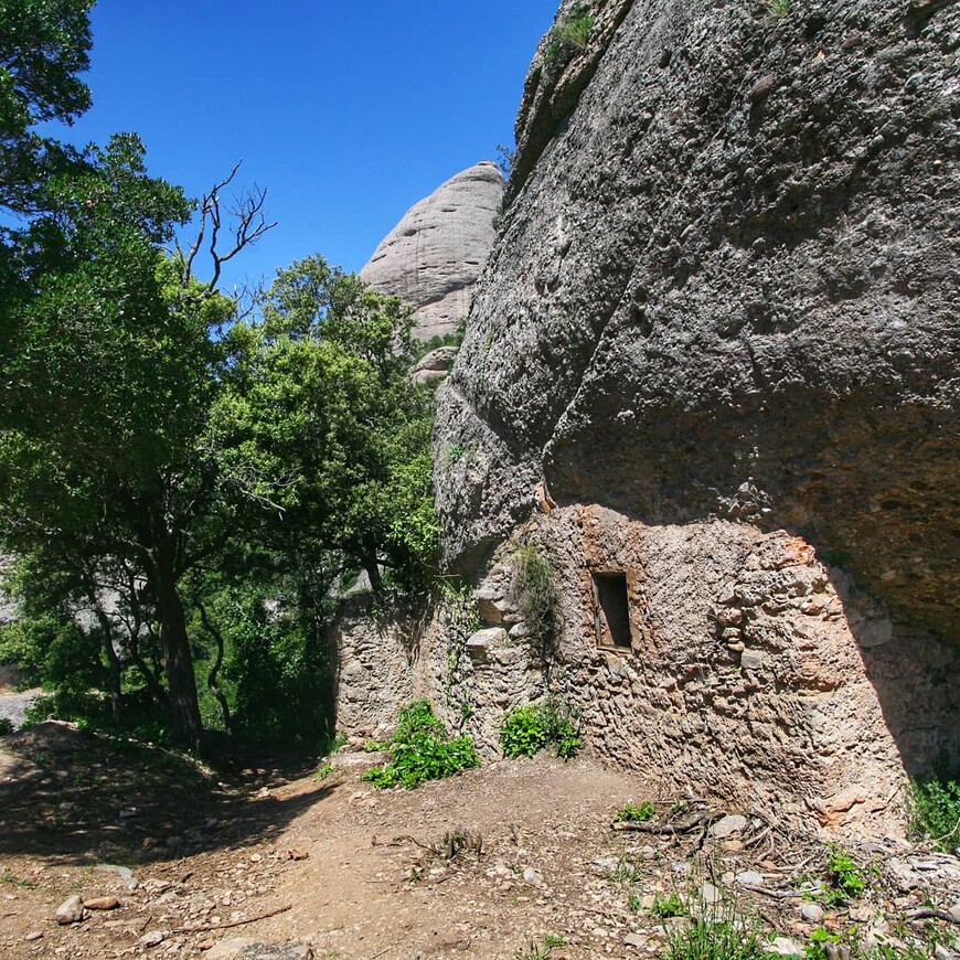 Испания в инстаграмках, часть 2