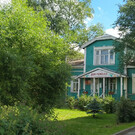 Дом ремесел Петрозаводска