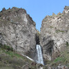 Водопад Султан-Су