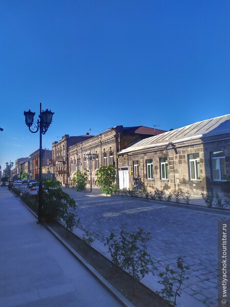 Армения 2021— знакомство с Гюмри, приятные кафе, цены на еду и жилье, достопримечательности