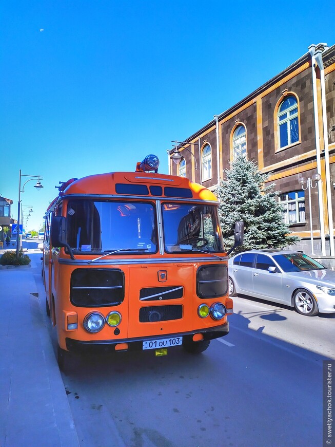 Армения 2021— знакомство с Гюмри, приятные кафе, цены на еду и жилье, достопримечательности