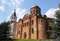 Древнейший собор Смоленска — церковь Петра и Павла на Городянке
