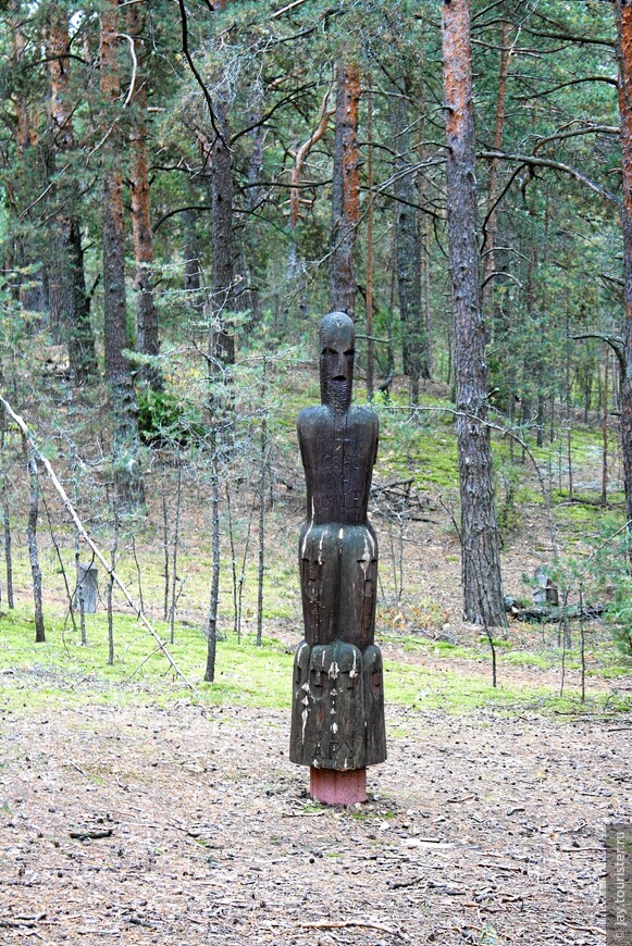 Осенние покатушки. Чебоксары. Окрестности