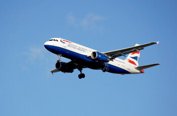 British Airways прекратит называть пассажиров дамами и господами 