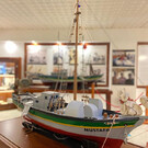 Морской музей Бодрума