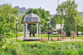 Белгородская область вводит QR-коды для посещения общественных мест  