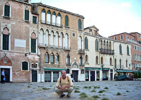 Венеция 2006