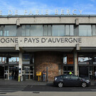 Железнодорожный вокзал Парижа Берси