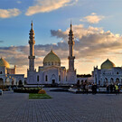 Белая Мечеть