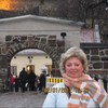 Турист Наталья Каленова (natalynazarova)