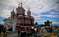 Коломна _ Кремль, храмы, пастила