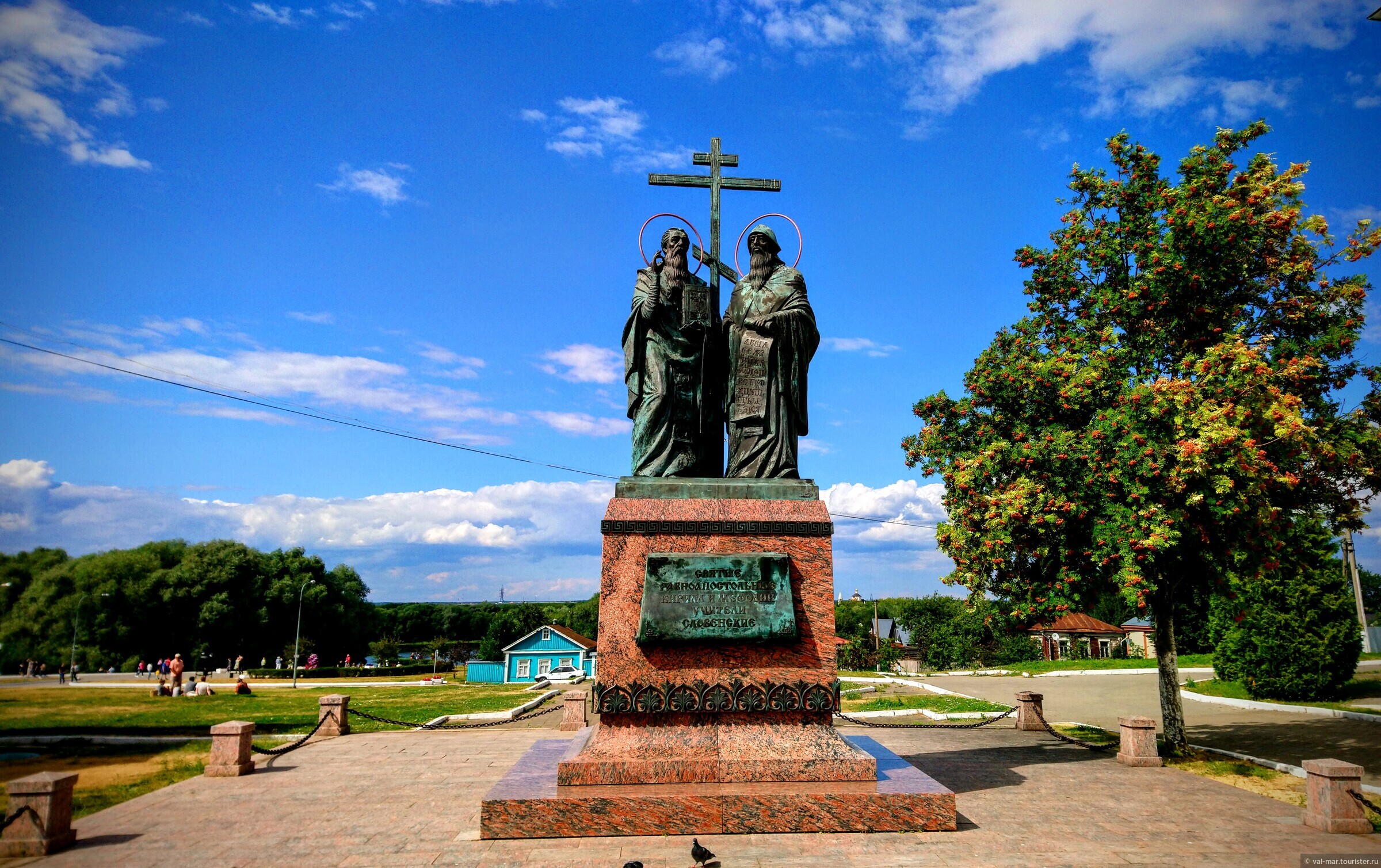 Коломенский Кремль храмы