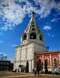 Коломна _ Кремль, храмы, пастила