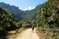Карстовая пещера Тхам Хой (Tham Hoi) или Snail Cave, г. Вангвьенг (Vang Vieng) Лаос