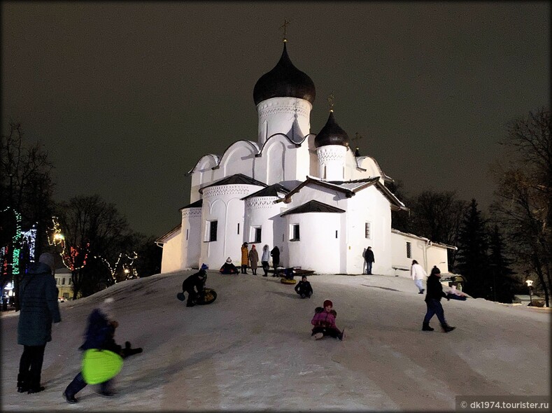 Всемирное наследие ЮНЕСКО в России