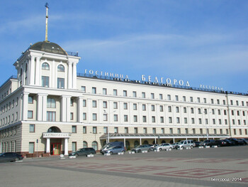 Отели Белгородской области потребуют QR-коды при заселении 